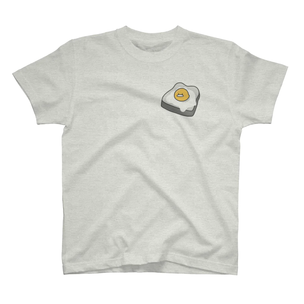 ばすか店のTOAST Regular Fit T-Shirt