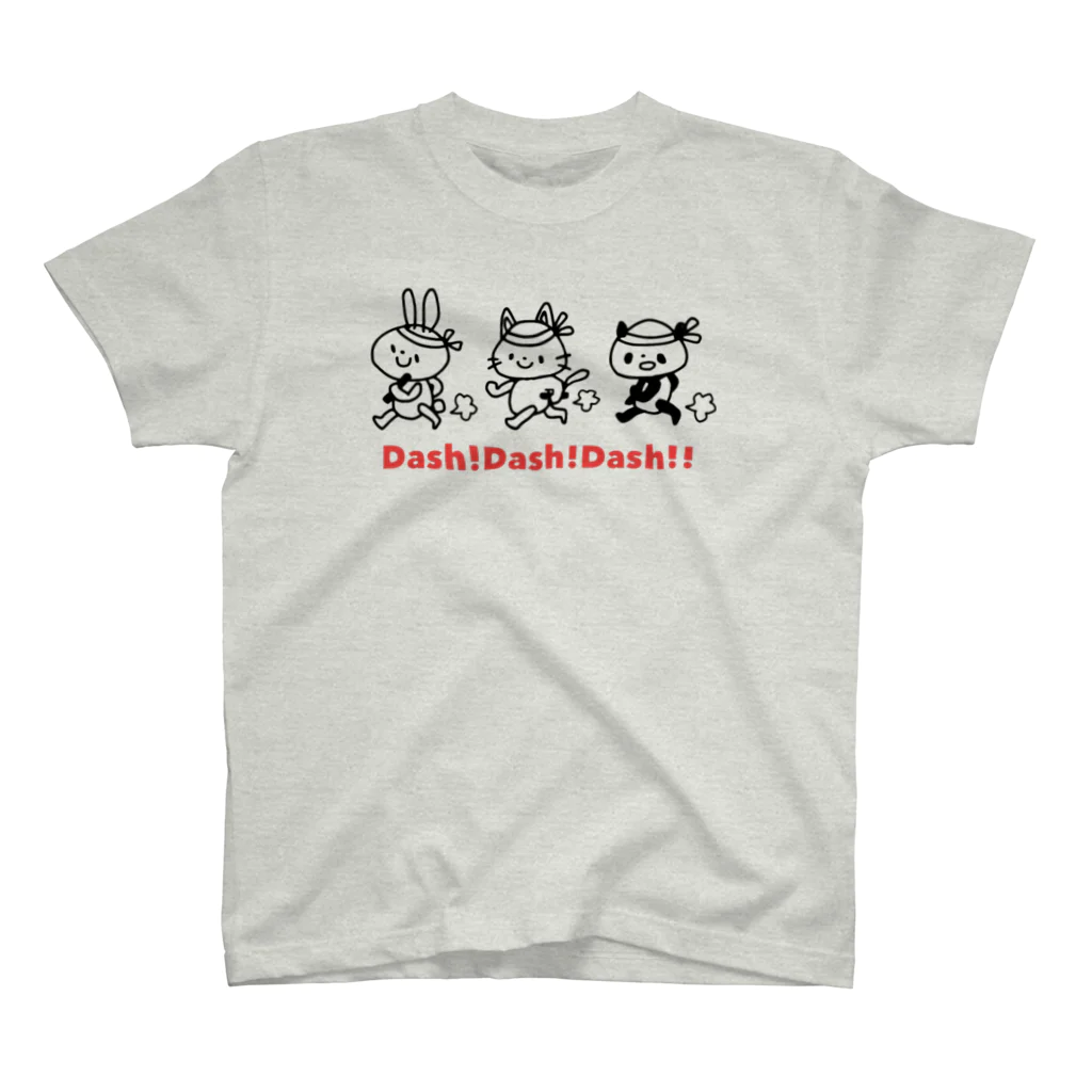 chatty bebeのSportsday  Tシャツ スタンダードTシャツ