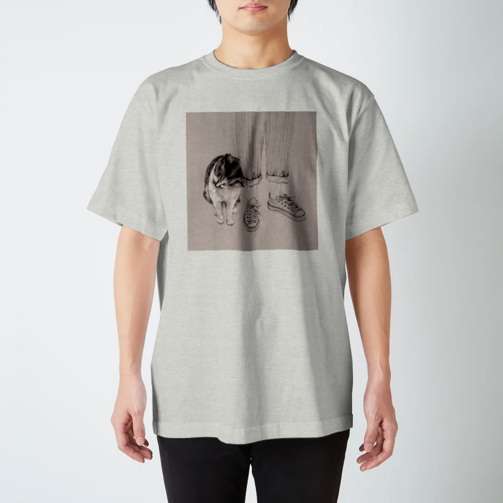 BonamiのHello, I Love You ∞ スタンダードTシャツ