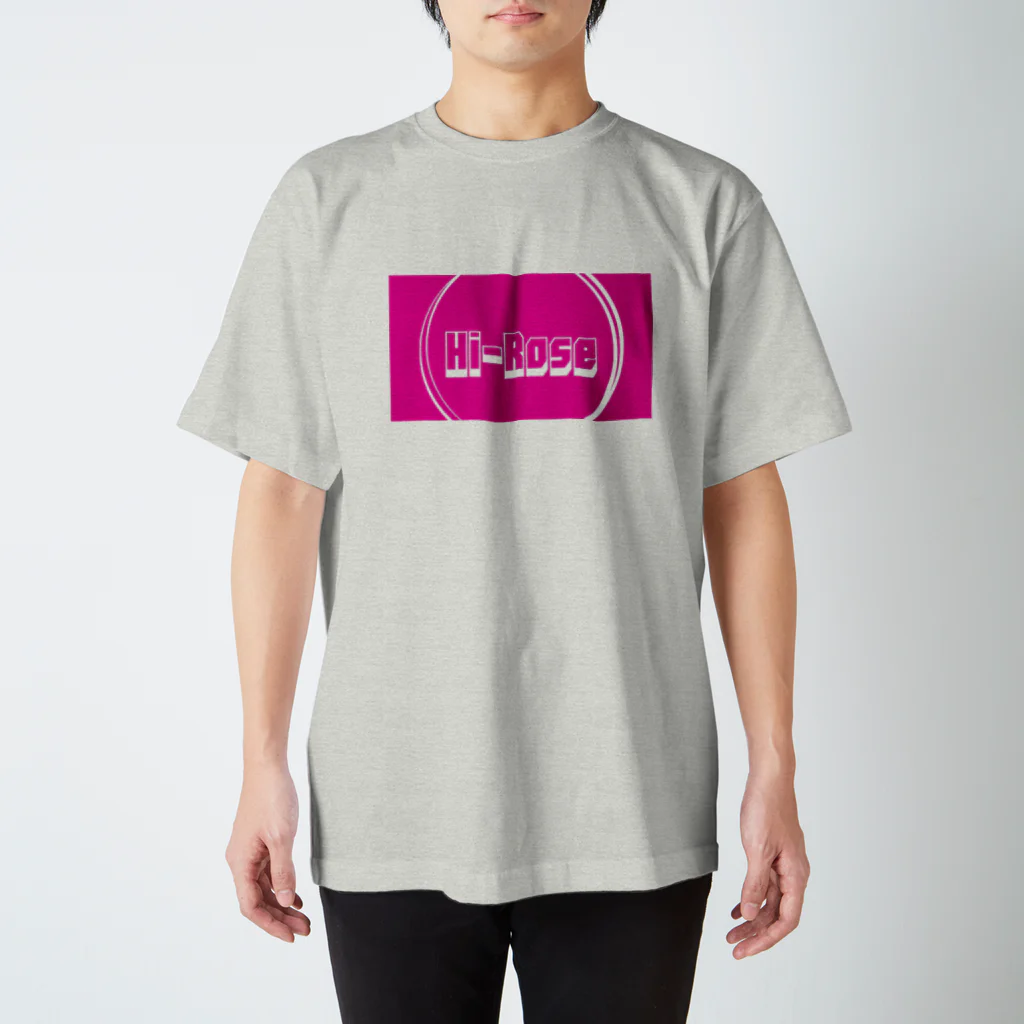 Hi-RoseのHi-Rose  スタンダードTシャツ