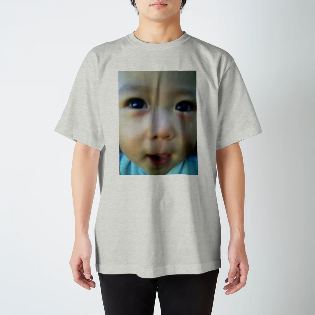 マルタツのnoimちゃん Regular Fit T-Shirt