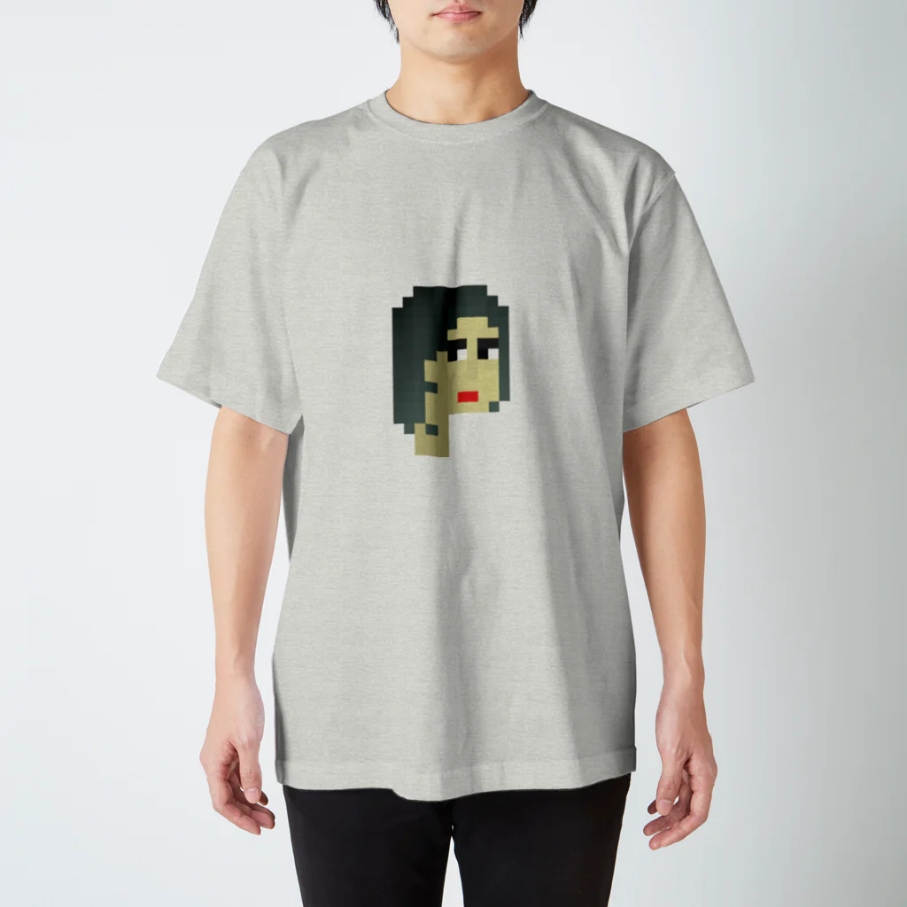 UgonkeのTシャツ屋さんのugonke meme Regular Fit T-Shirt
