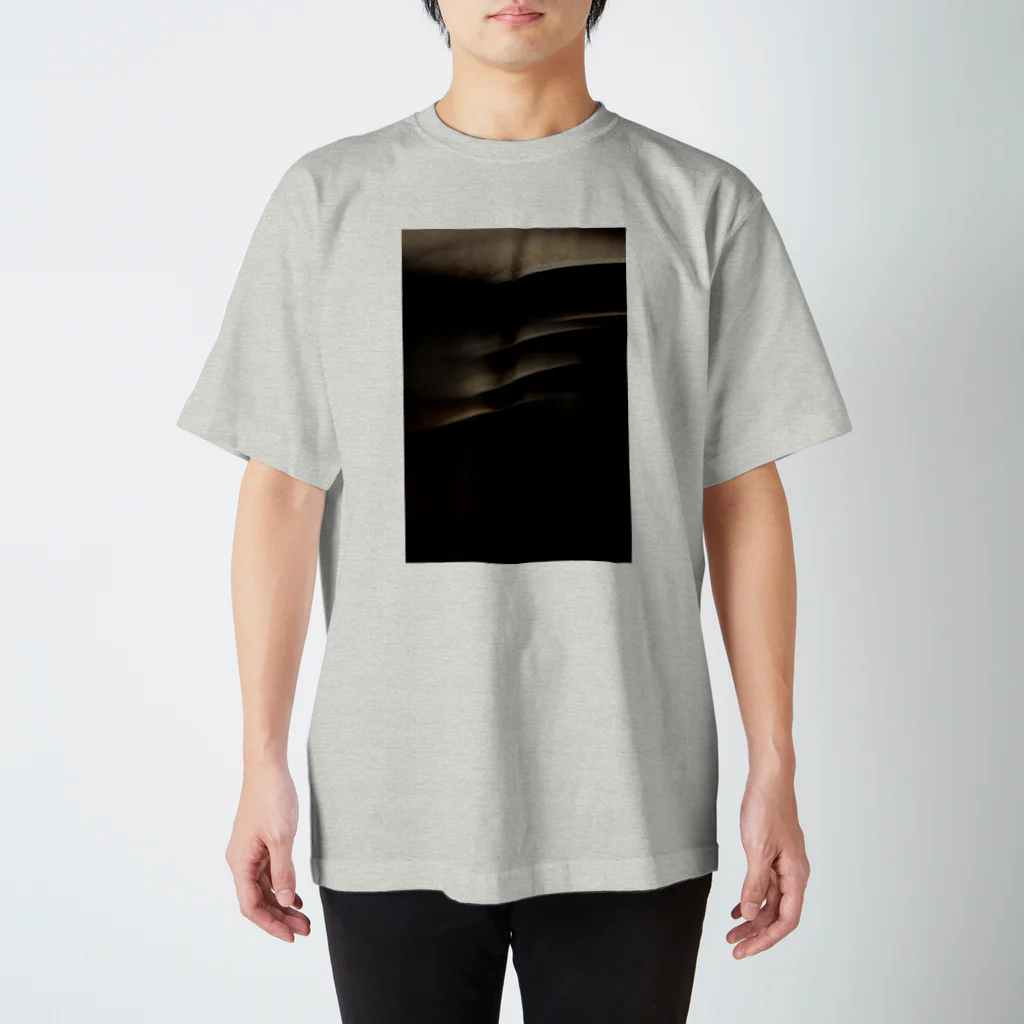 kuzira_creekのShore スタンダードTシャツ