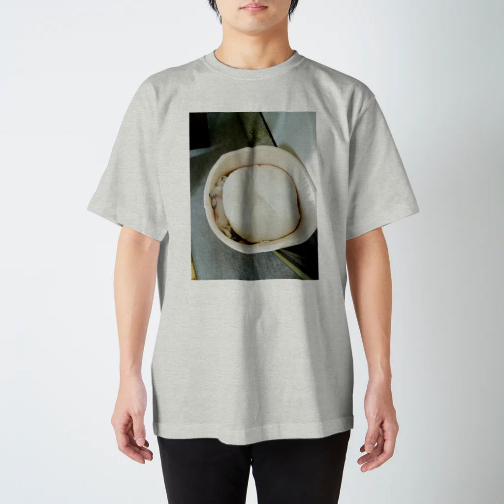 fukuokasanchiのすまんこにおる Regular Fit T-Shirt