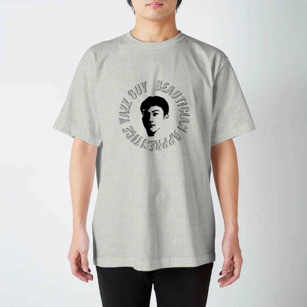 BANANAのAcid Yazz Regular Fit T-Shirt