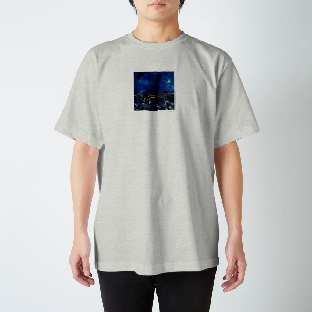 Le coin CHUP｜ルコワンチュプのhikari Regular Fit T-Shirt