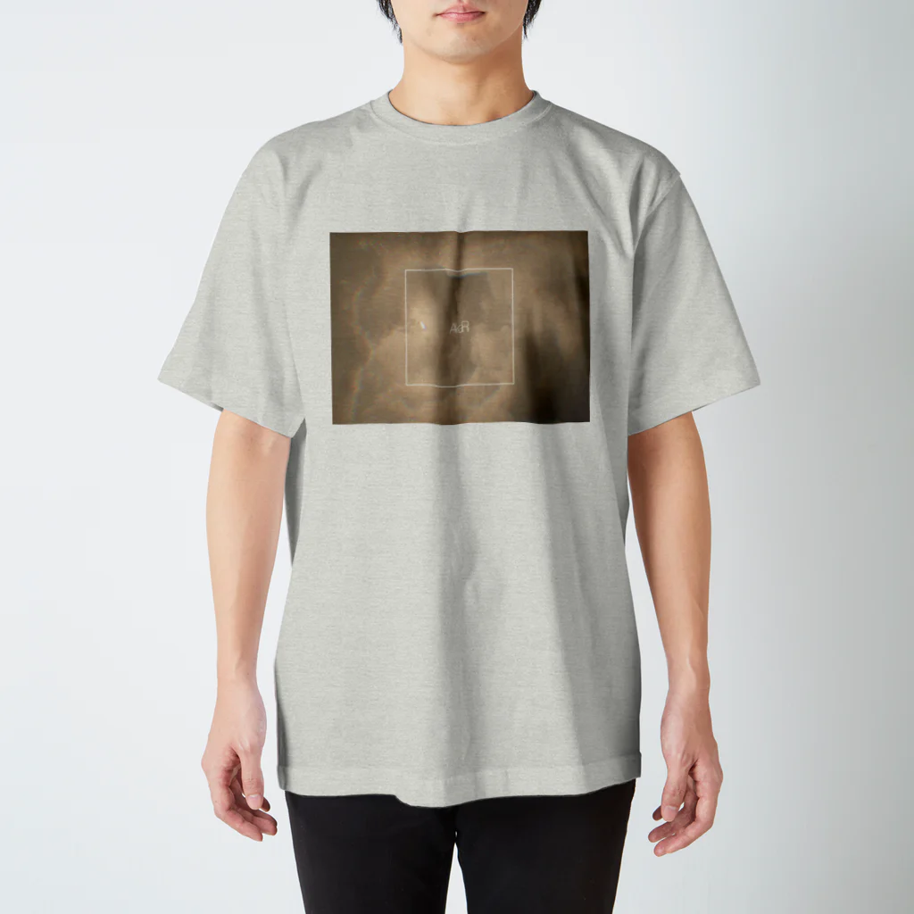 和梨の灯り Regular Fit T-Shirt