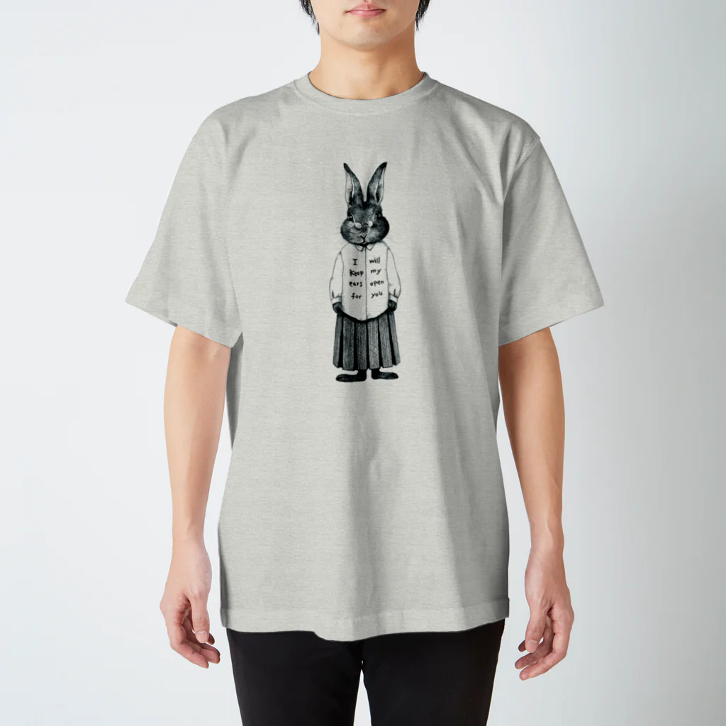 Bonamiのmama rabbit Regular Fit T-Shirt