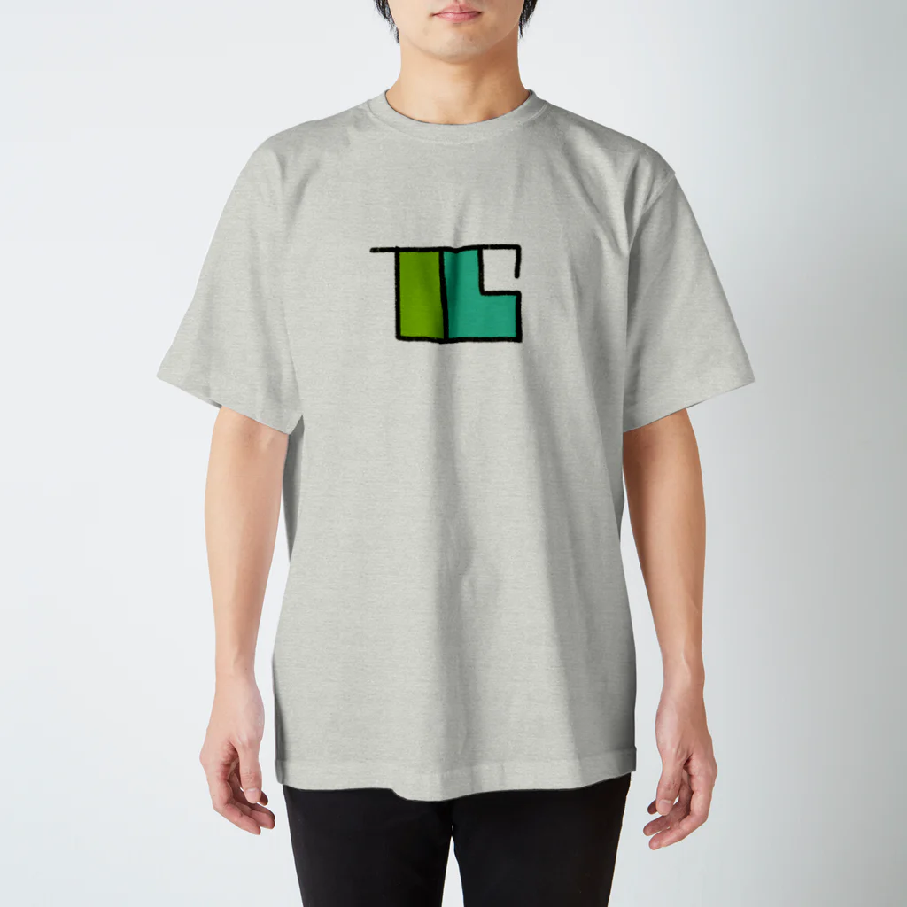 タプ屋さんのTapya International Sounds スタンダードTシャツ