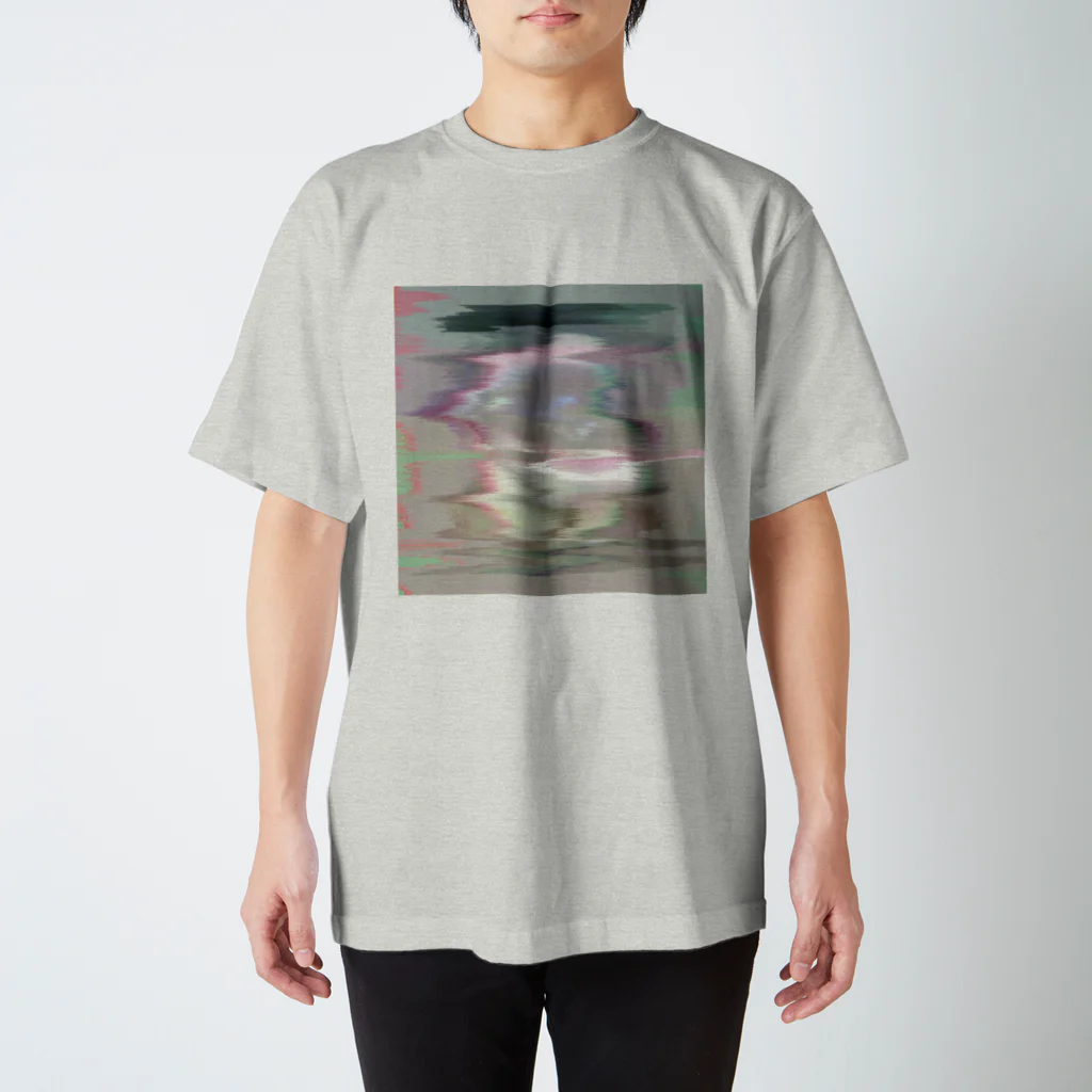 山下のゴミ1 Regular Fit T-Shirt