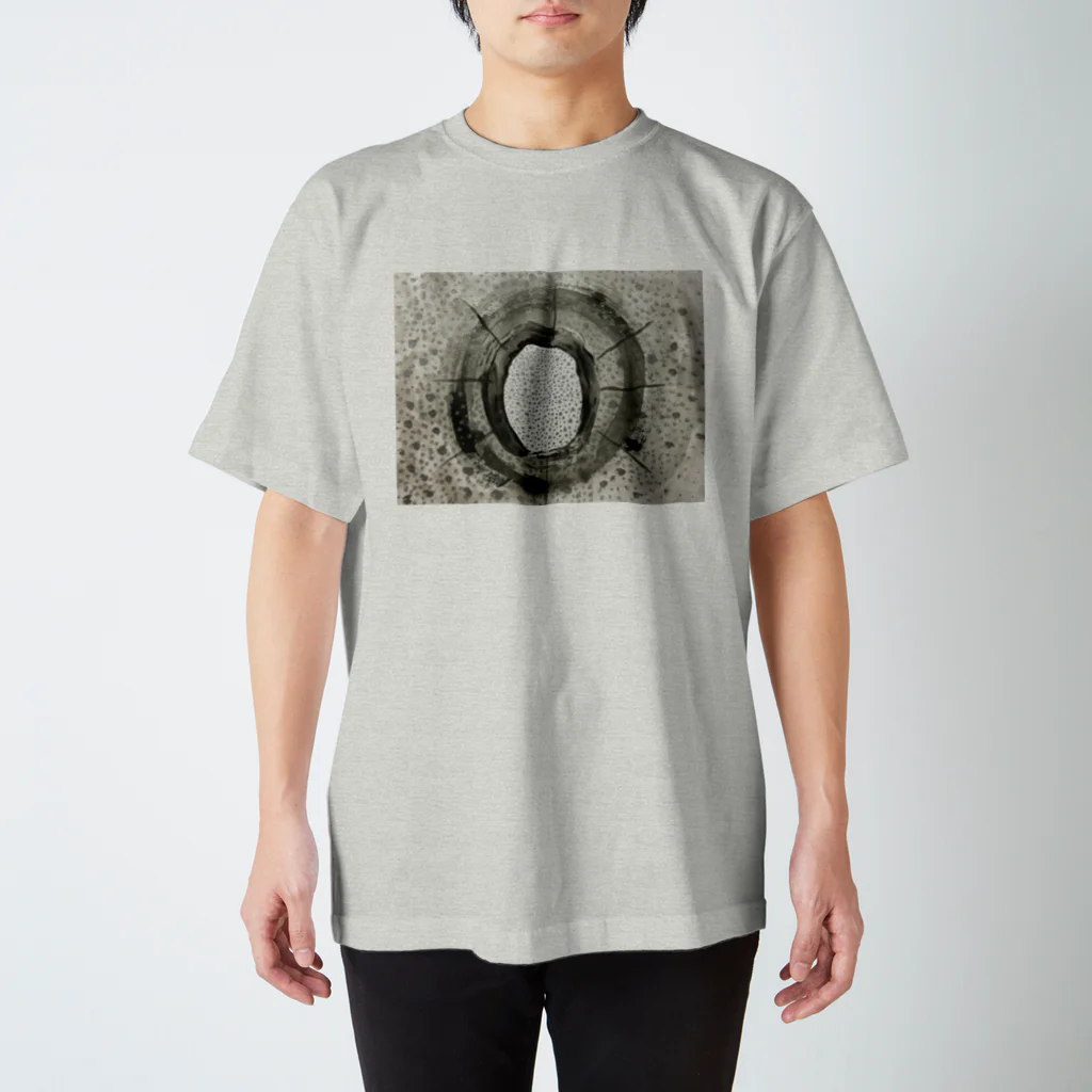 Honoka の虚無感 Regular Fit T-Shirt