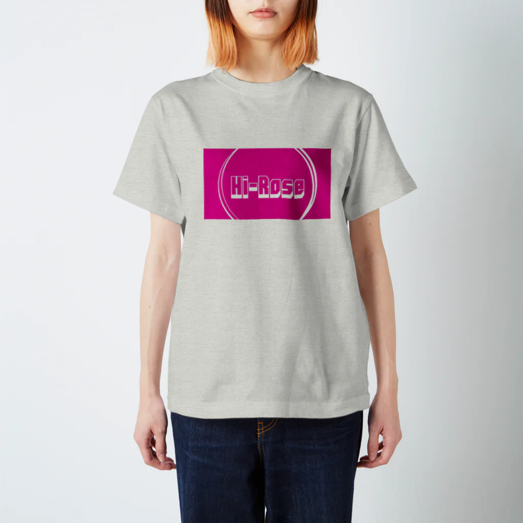 Hi-RoseのHi-Rose  スタンダードTシャツ