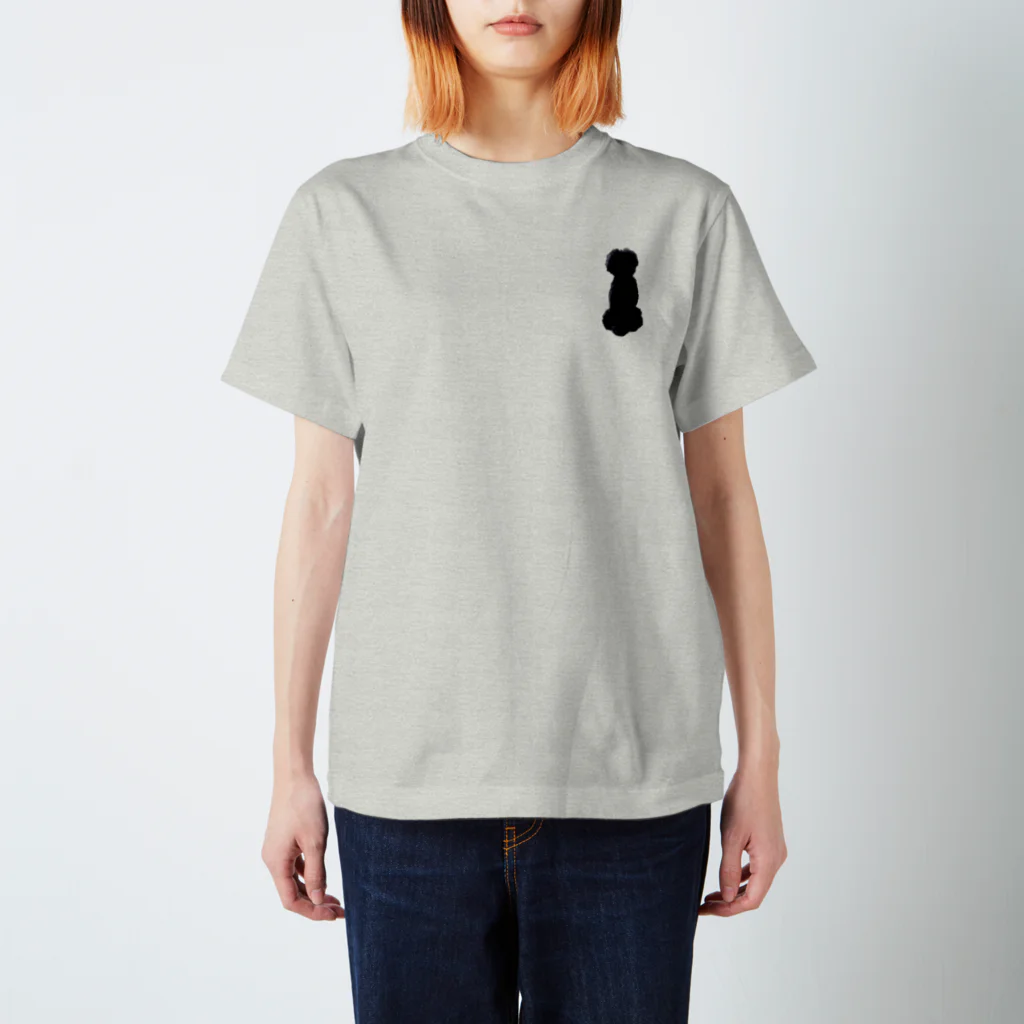 Onlywanのヒューの背中 Regular Fit T-Shirt