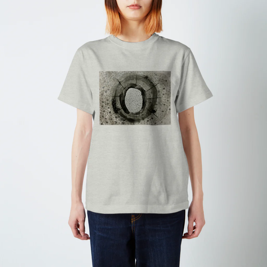 Honoka の虚無感 Regular Fit T-Shirt