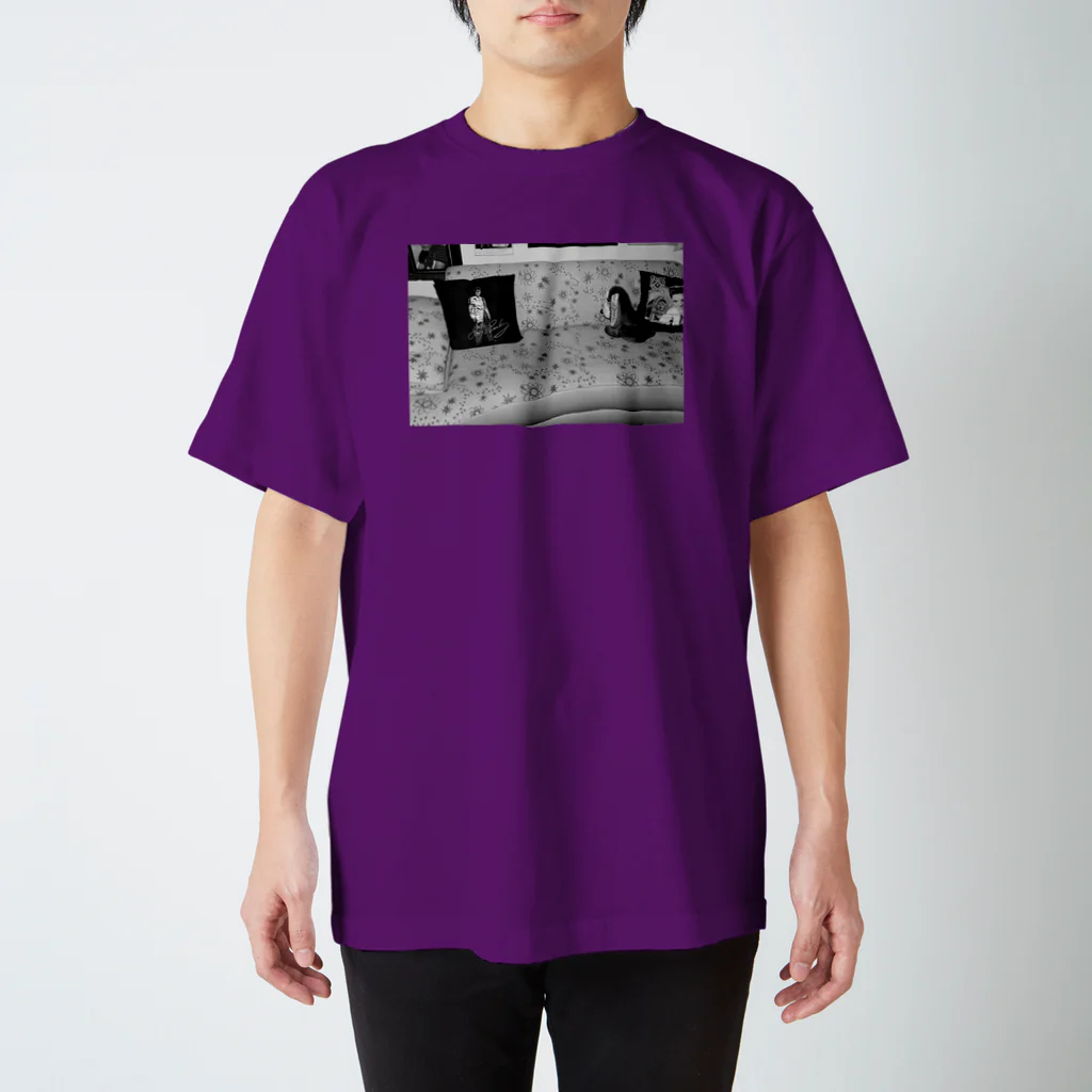 DUOのフォトグラフィック Regular Fit T-Shirt