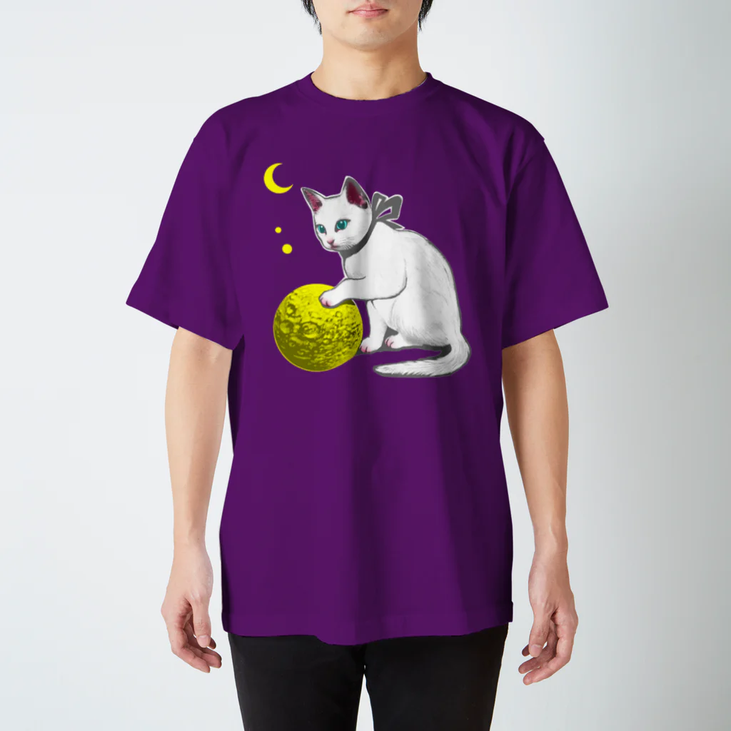 金星灯百貨店のボール遊び スタンダードTシャツ