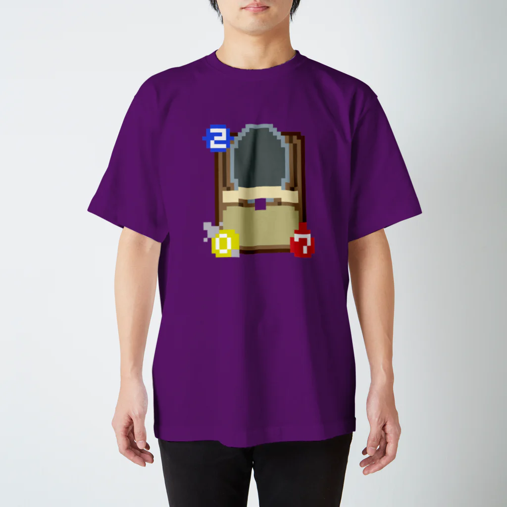 MINOSのいろいろのエピック スタンダードTシャツ