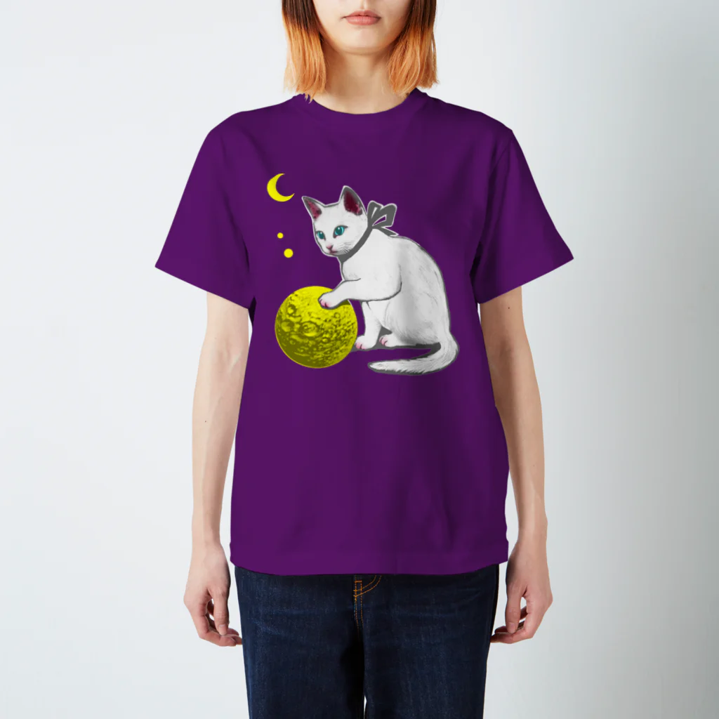 金星灯百貨店のボール遊び スタンダードTシャツ