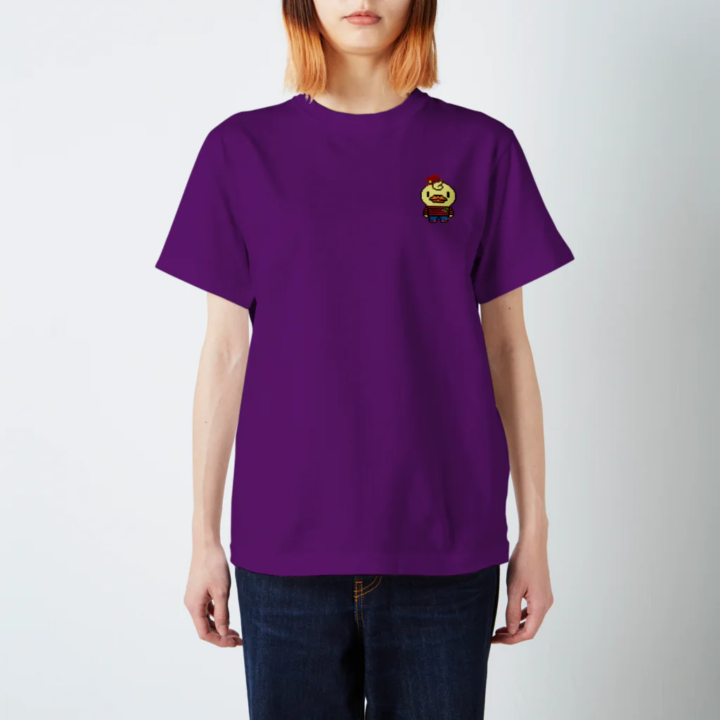 Duck Huntのジョナサングッズ Regular Fit T-Shirt