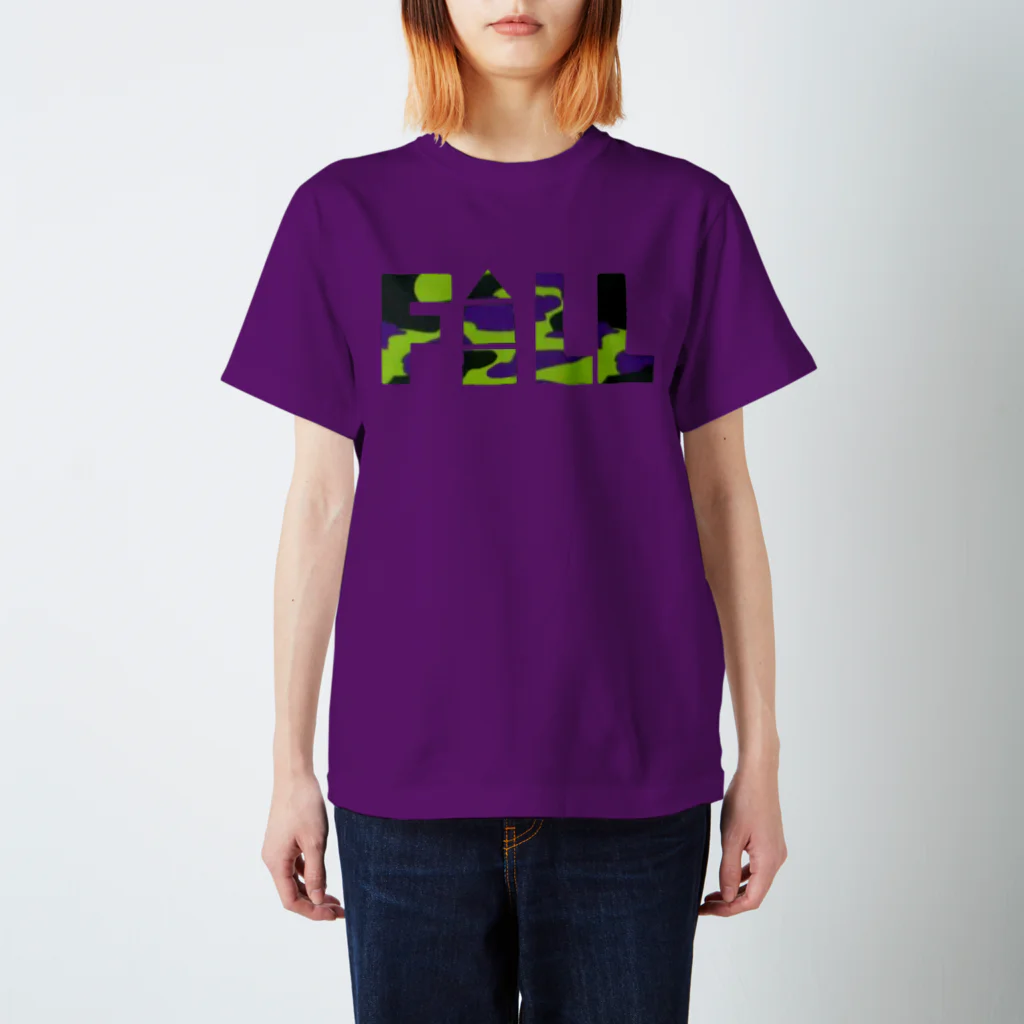 Narumiの. Regular Fit T-Shirt