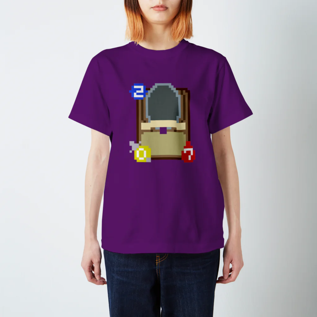 MINOSのいろいろのエピック スタンダードTシャツ