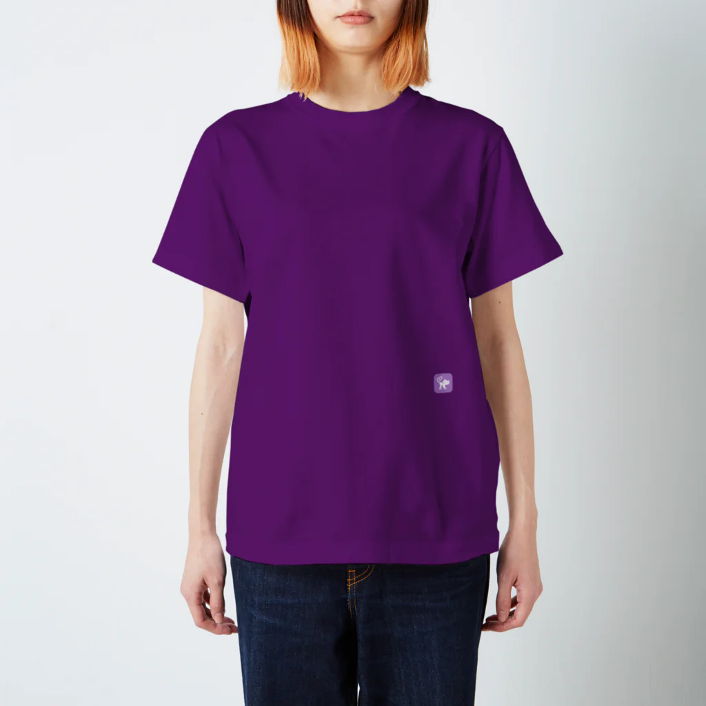 Shop FelisのFelis Label ロゴグッズ Regular Fit T-Shirt