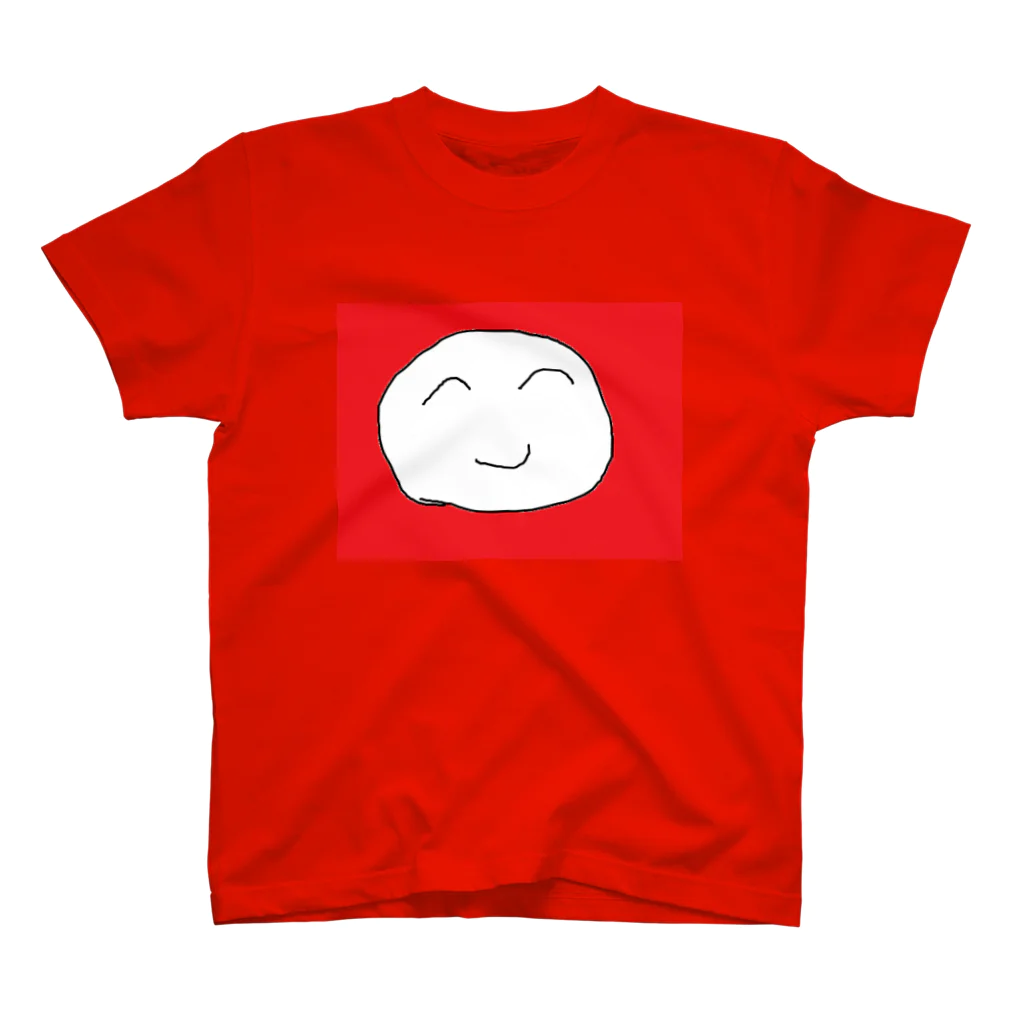 お茄子の革命 Regular Fit T-Shirt