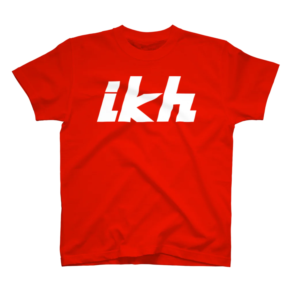 ミッキー世田谷のikh Regular Fit T-Shirt