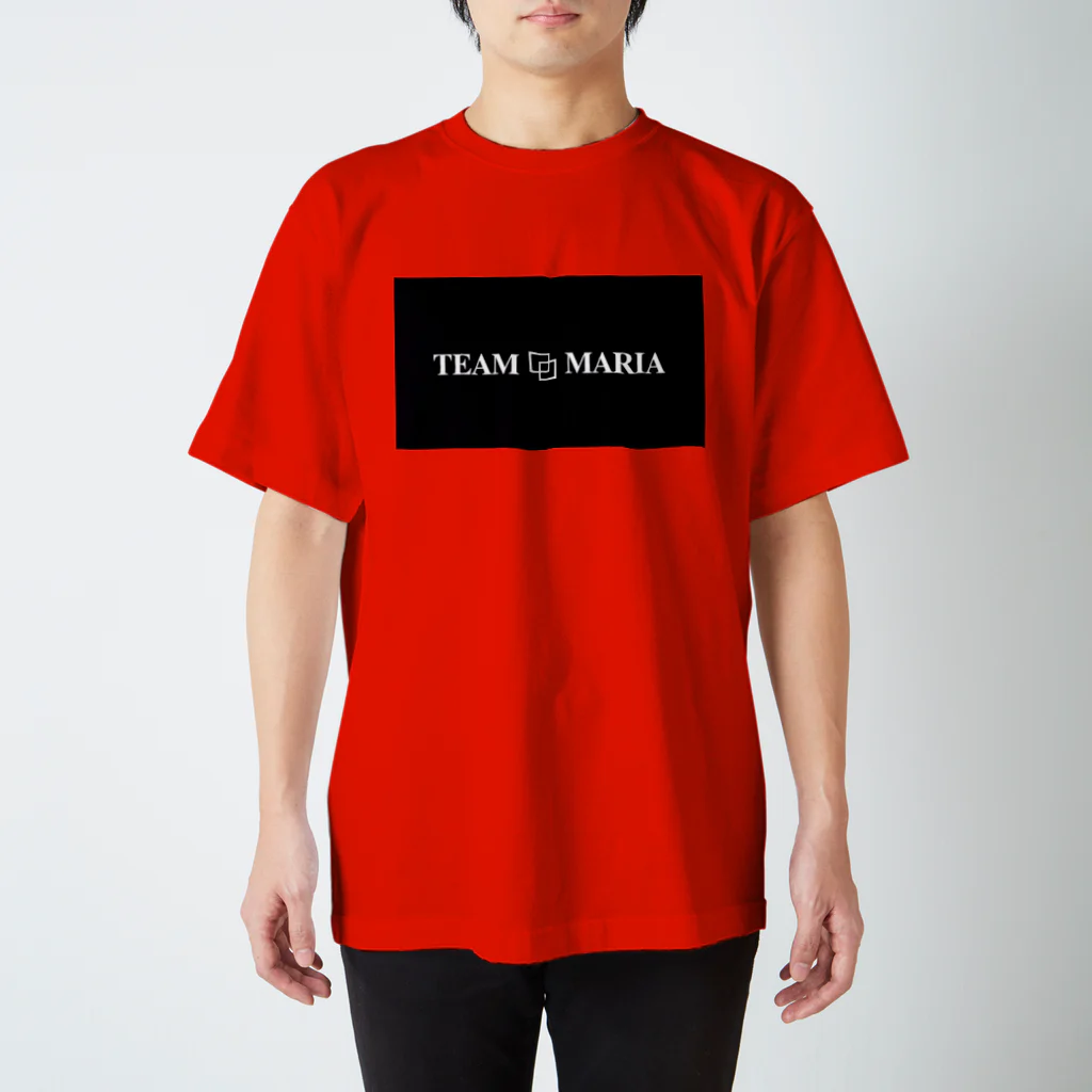 TEAM  JURIAのTEAM MARIA 티셔츠