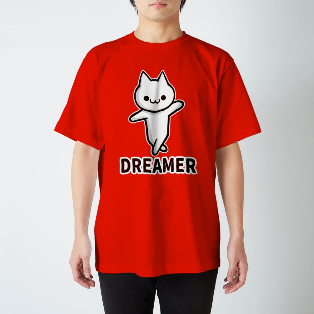 ふんどしパレード株式会社のプレートメイル スタンダードTシャツ