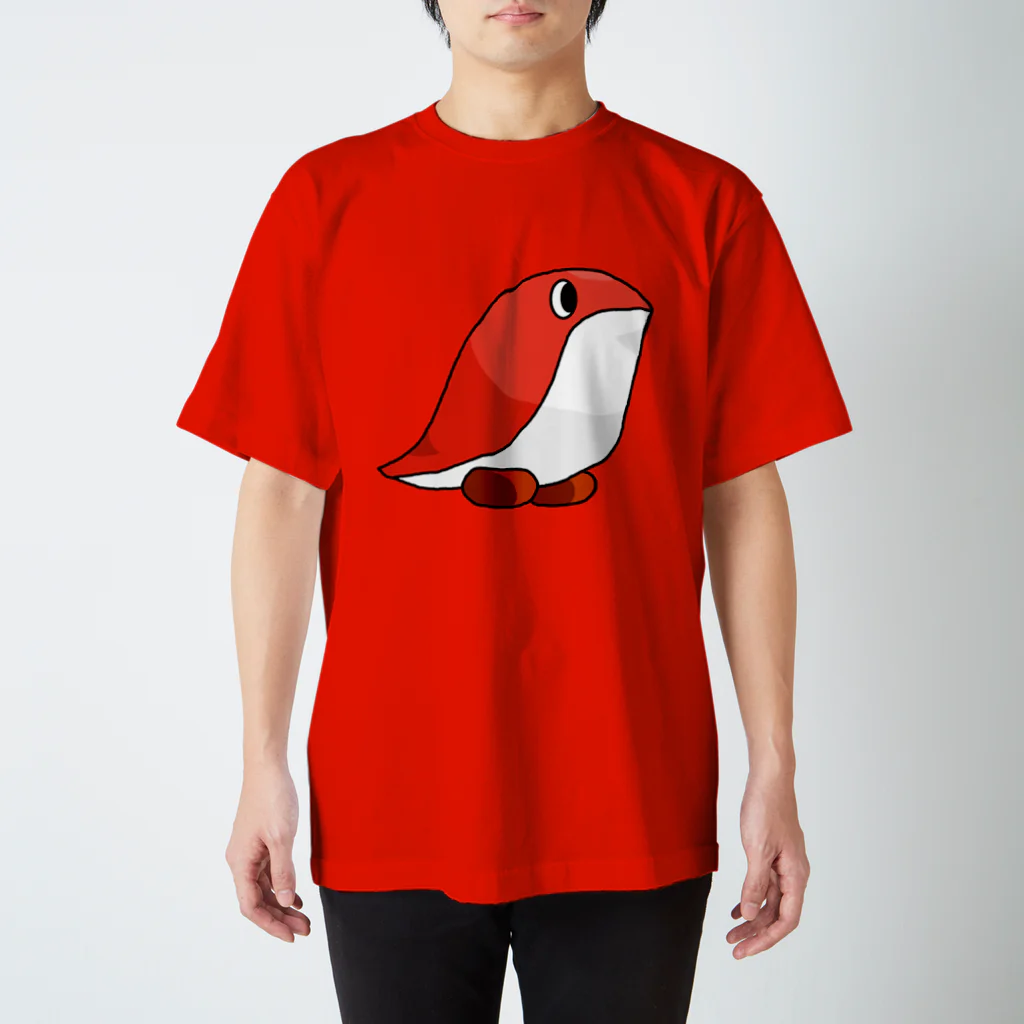 ZION LANDのつむよる　カラフル Regular Fit T-Shirt