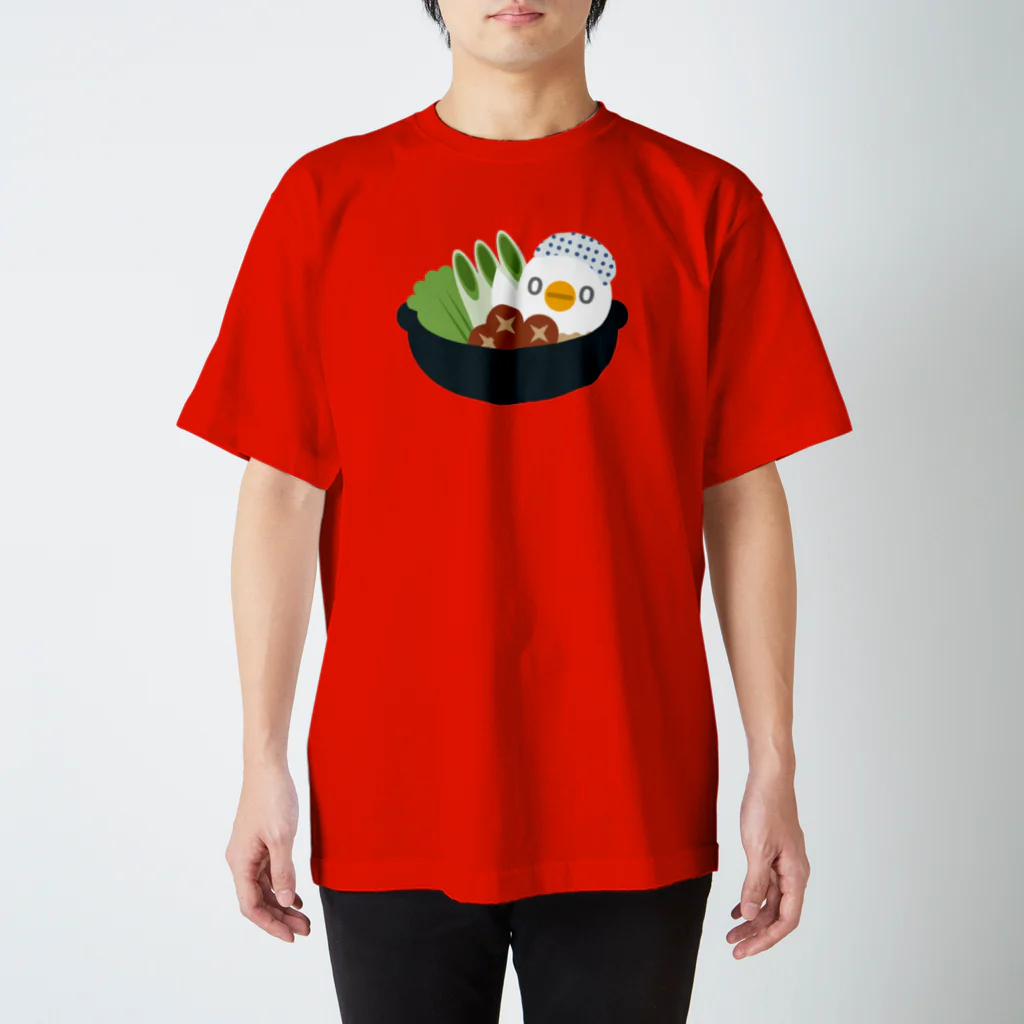 (\( ⁰⊖⁰)/) esaのﾐｽﾞﾀｷ(⁰⊖⁰)esa Regular Fit T-Shirt