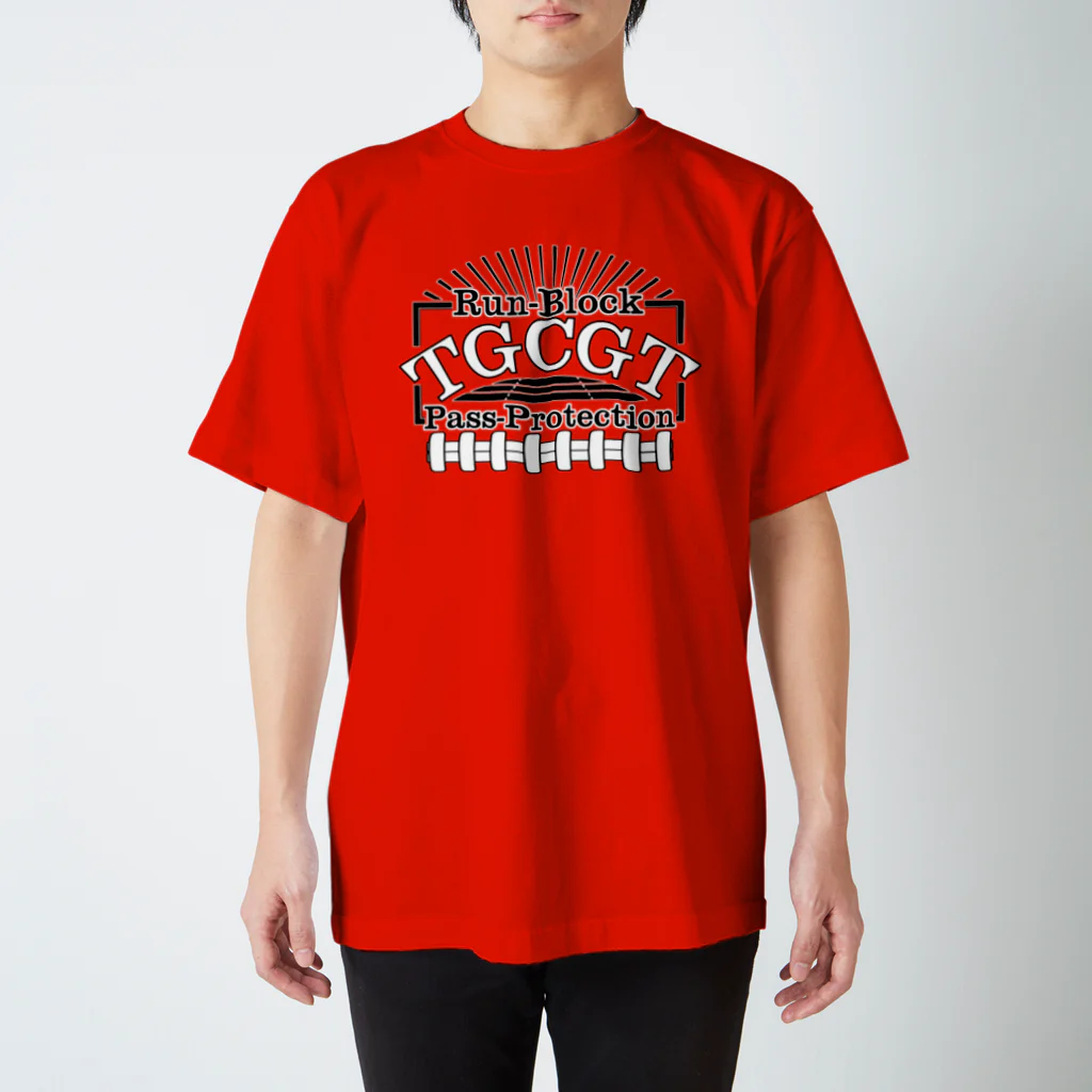 PB.DesignsのTGCGT-OL Regular Fit T-Shirt