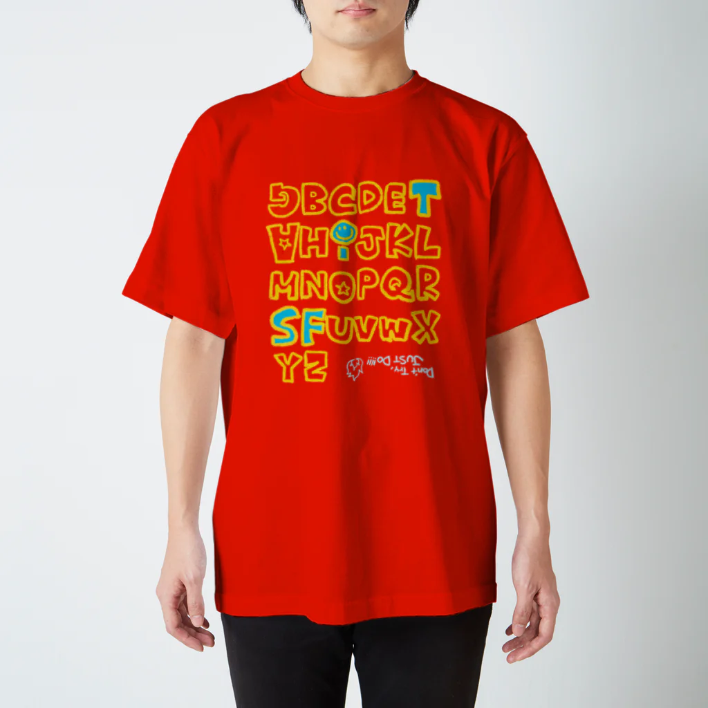 gogoteam54のアレが好きな人のためのTシャツ Regular Fit T-Shirt