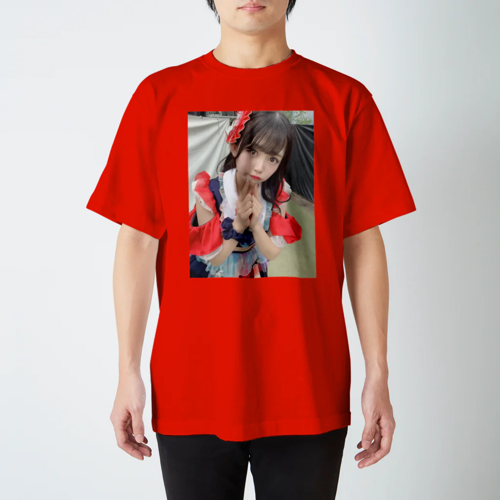 ＣＲデパスちゃんのラナマツイ Regular Fit T-Shirt