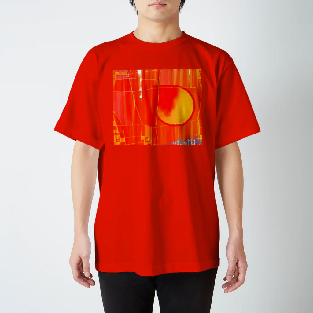 ファンクラブの農地 Regular Fit T-Shirt