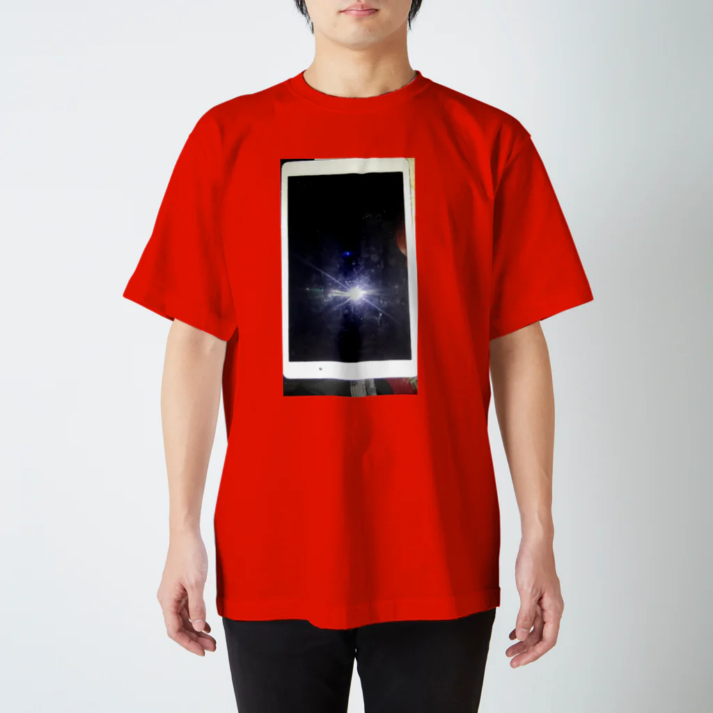 bGuO6h1jS3L9of1のタブレット スタンダードTシャツ