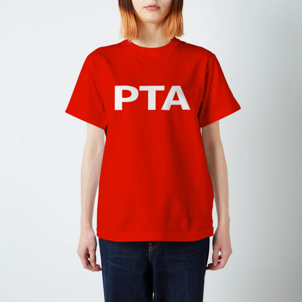 AAAstarsのPTA スタンダードTシャツ