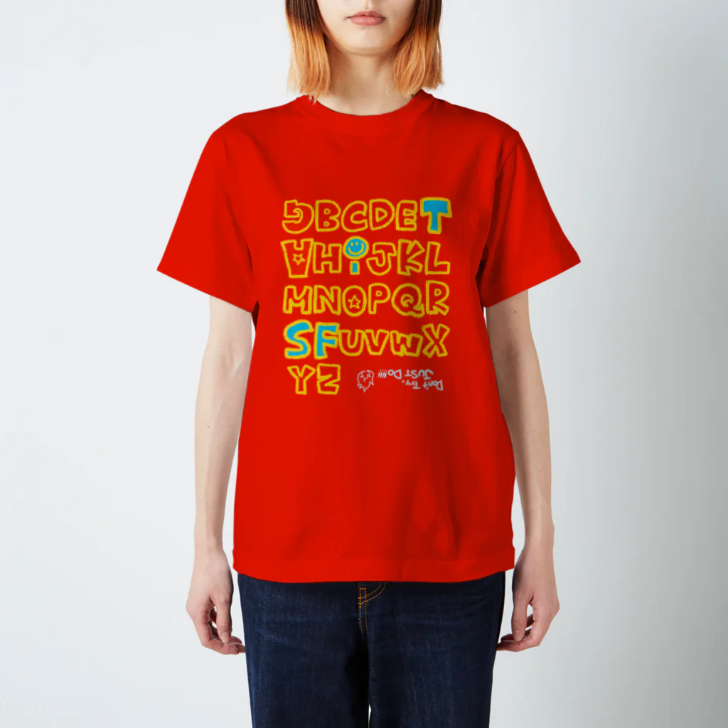 gogoteam54のアレが好きな人のためのTシャツ Regular Fit T-Shirt