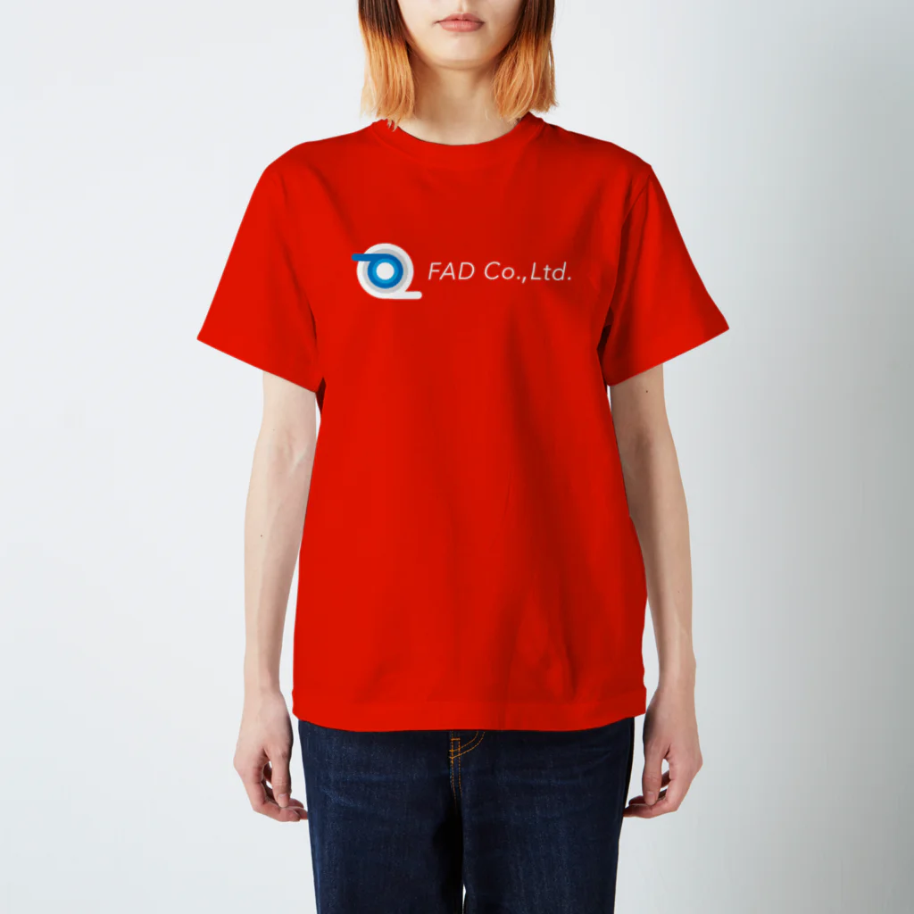 ao singing and playingのFAD Regular Fit T-Shirt