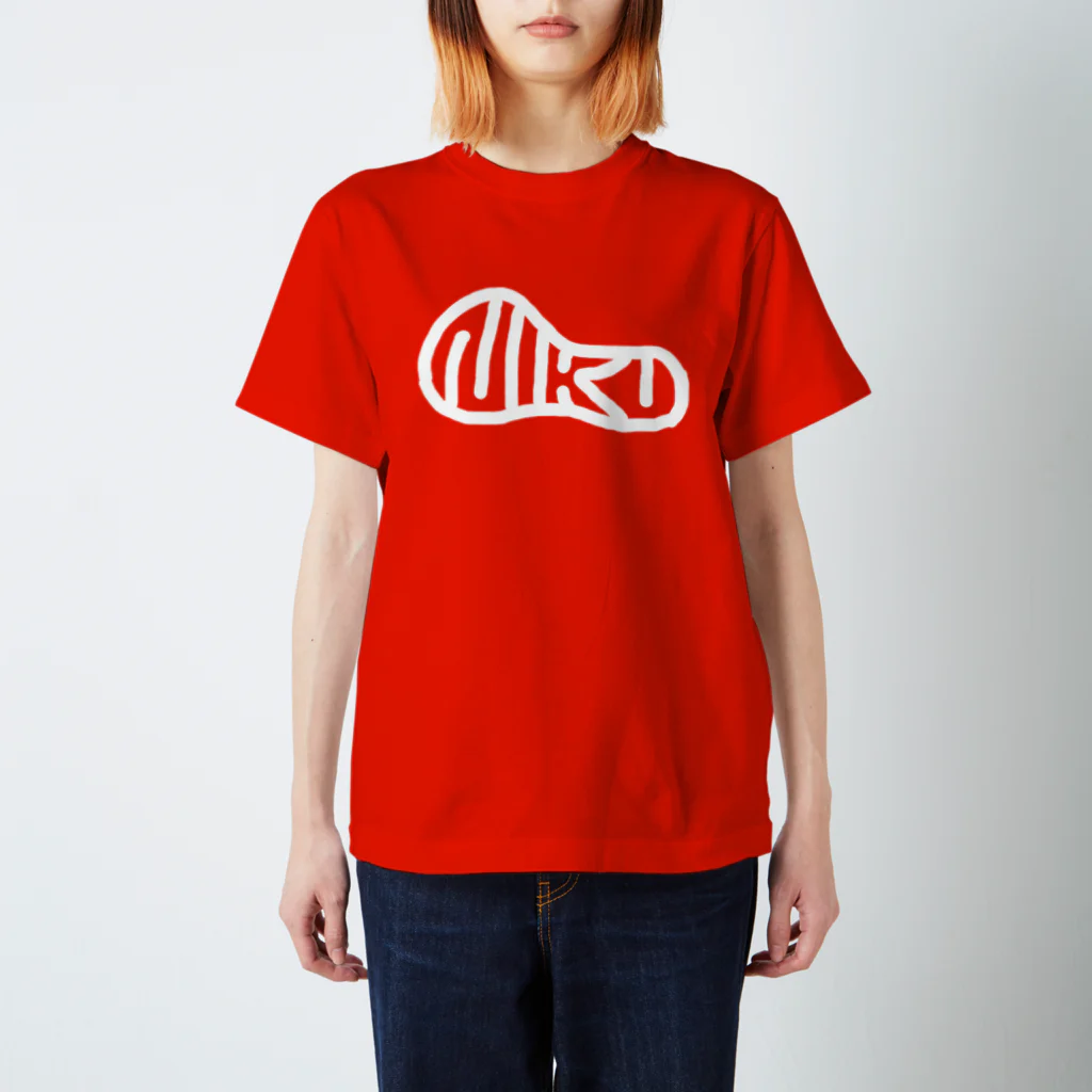 SUKINAMONOのNIKU Regular Fit T-Shirt