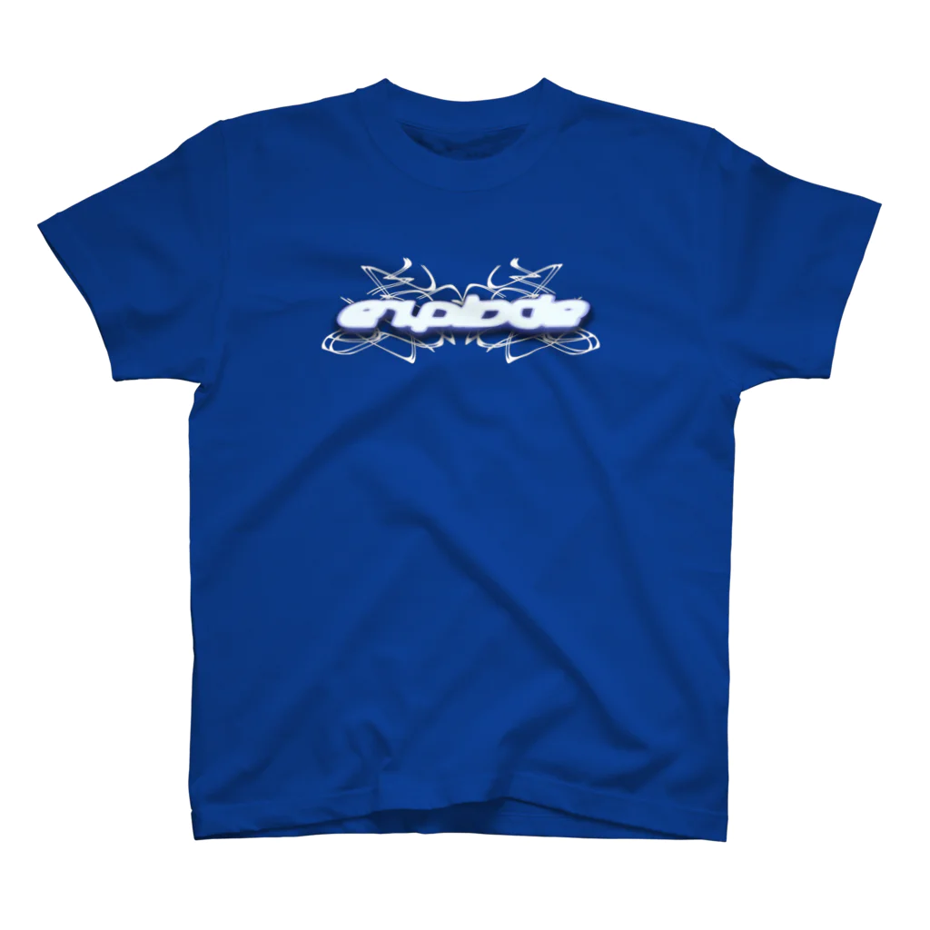 UNION EXPLODEのUNIONEXPLODE T-shirt series Regular Fit T-Shirt