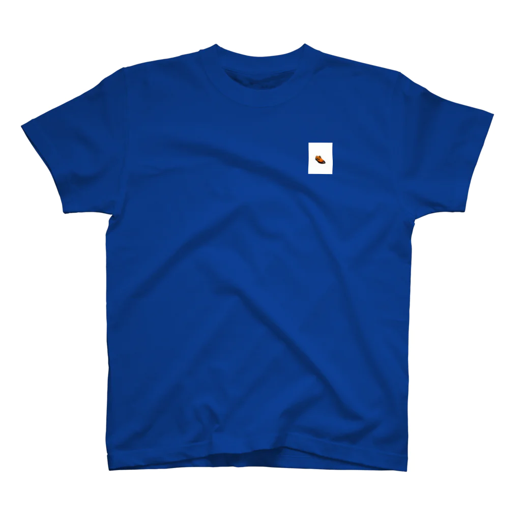 PIN_3_6_5_のPixel_gradation スタンダードTシャツ