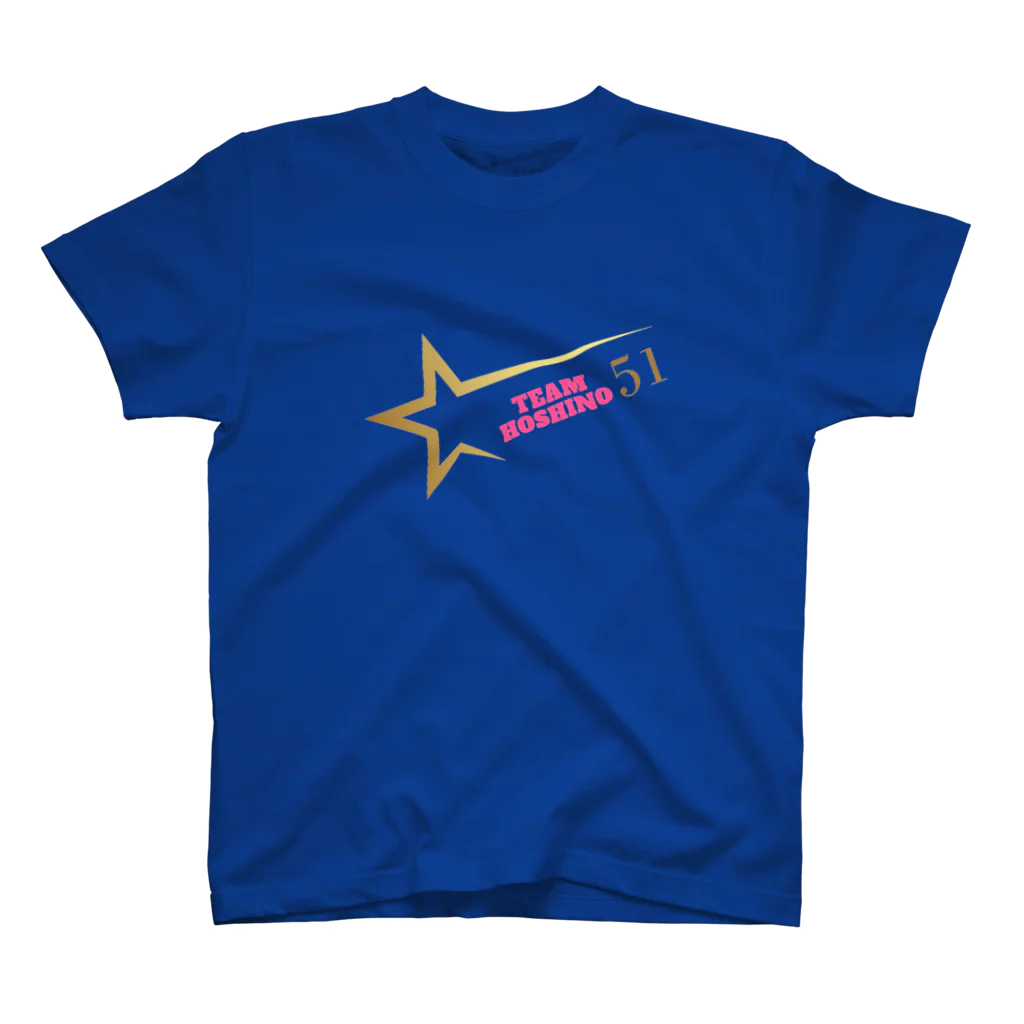 azumaya_shopの Anniversary T-shirt スタンダードTシャツ