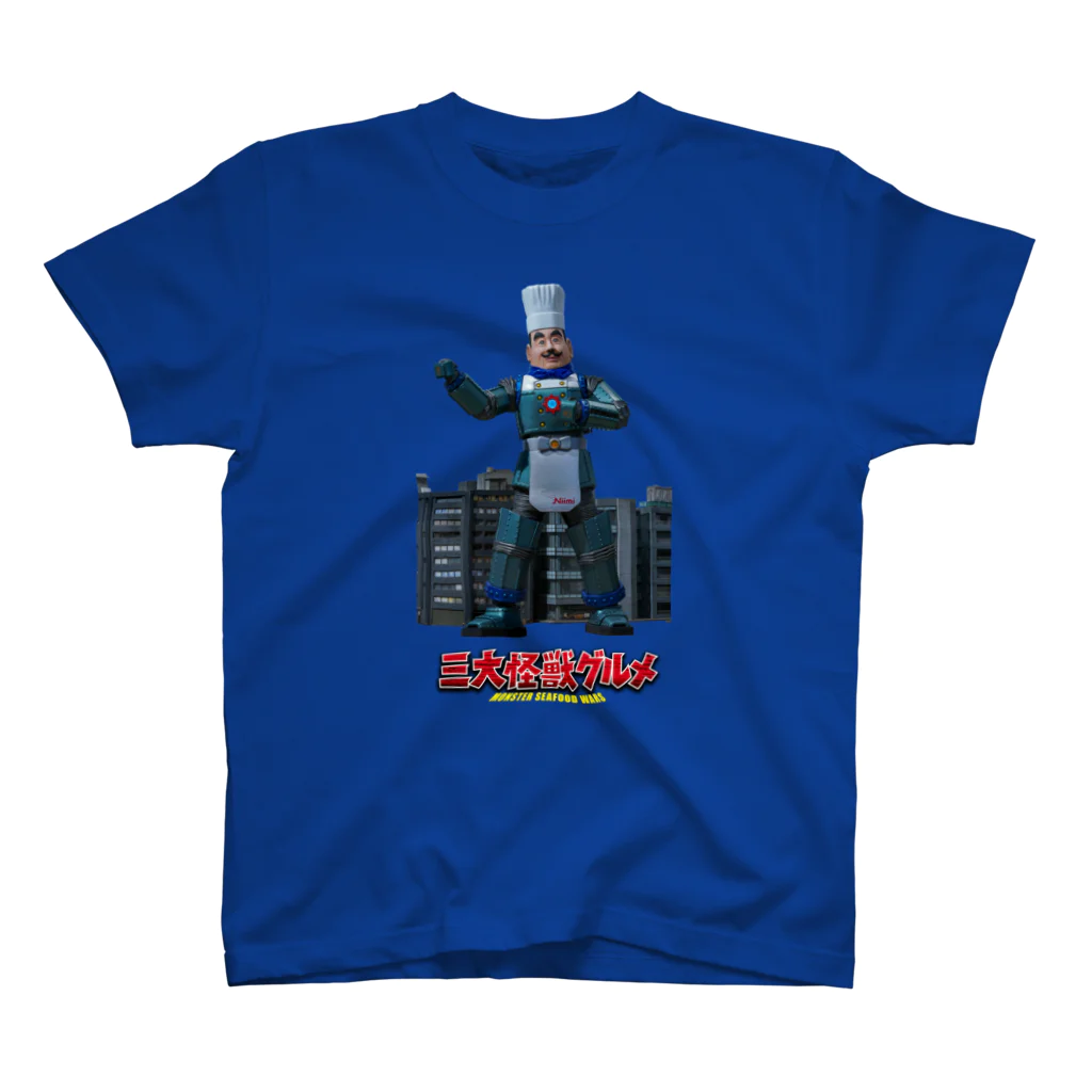 palkoの部屋のジャンボ コック Regular Fit T-Shirt