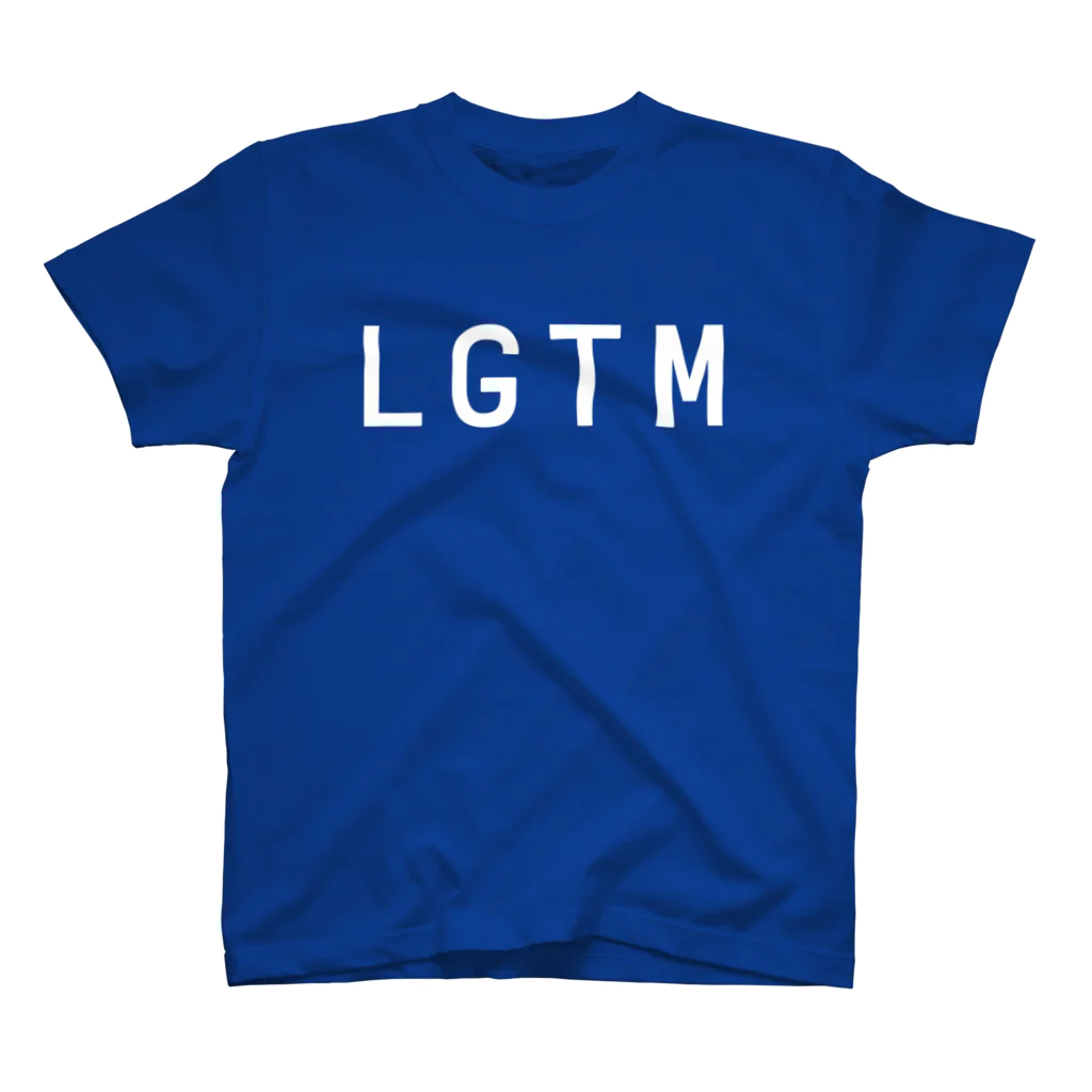 はてなのLGTM Camera スタンダードTシャツ