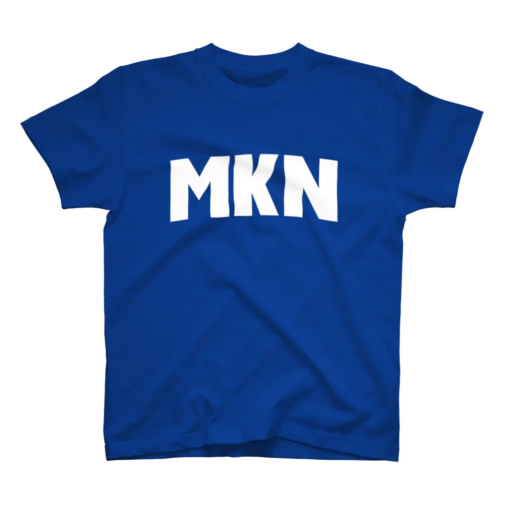 MKNのMKN スタンダードTシャツ