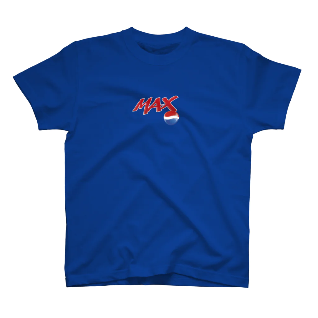 KaRaAGEさんのお店のPEPSI  スタンダードTシャツ