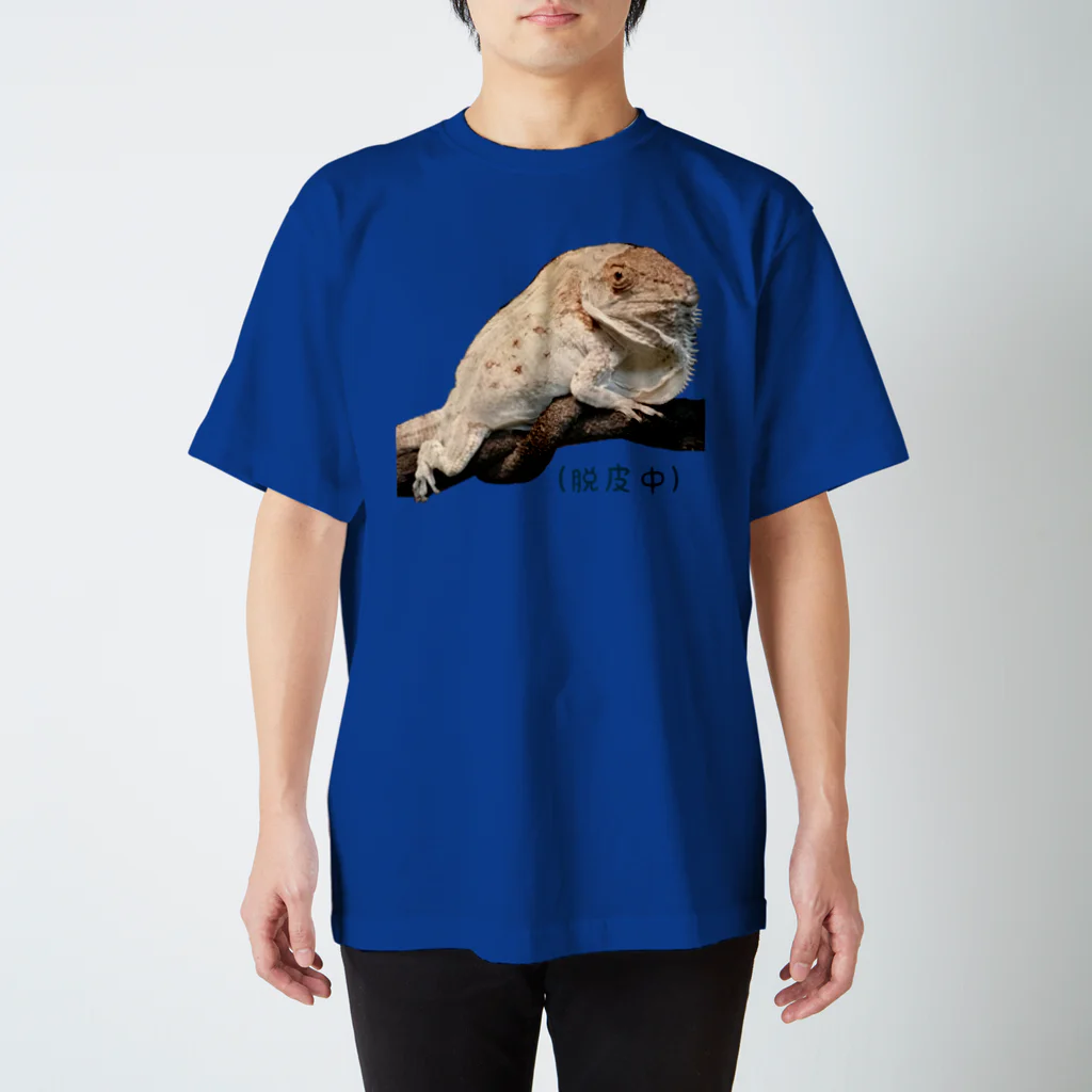 りおの飼育室のバルバルがばるってます Regular Fit T-Shirt