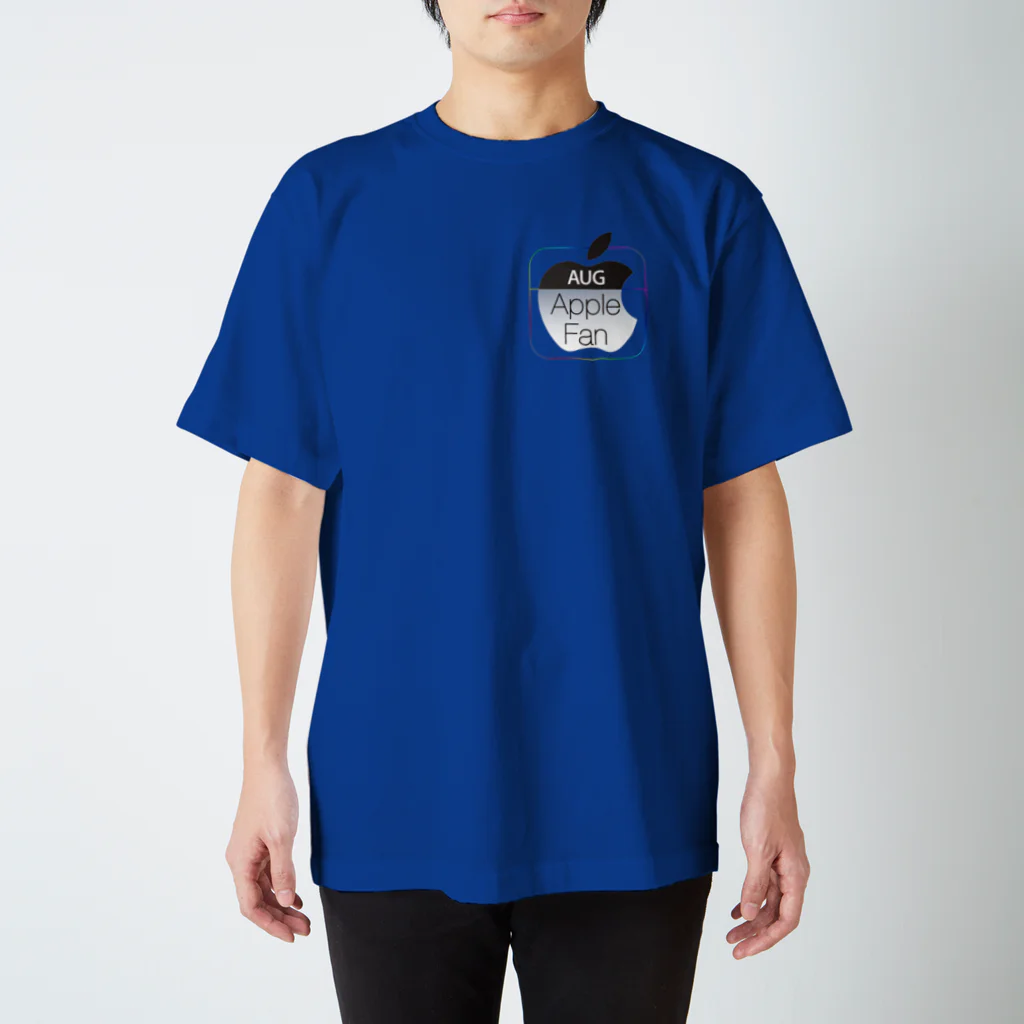 Apple Fan JAPANのApple Fan Regular Fit T-Shirt